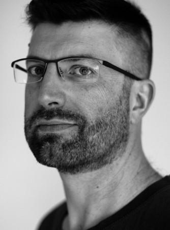 Thierry De Coëne