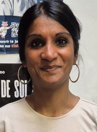 Nadine AERTS
