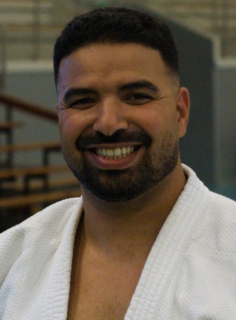 Abdellah BENBOUHOUT