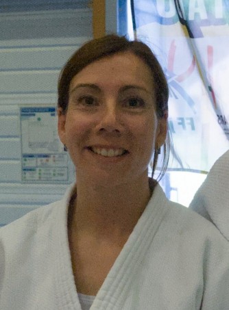Estelle LASNIER MARCHAL