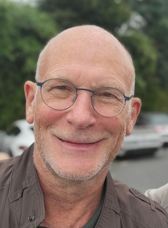 Jean-Luc Batkin
