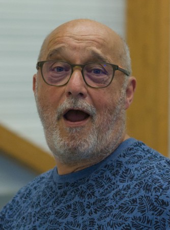 Jean-François MAILLET