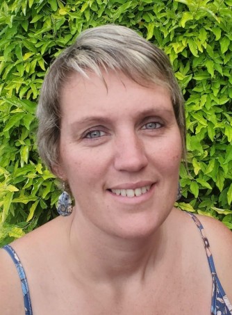 Nathalie Wallaere