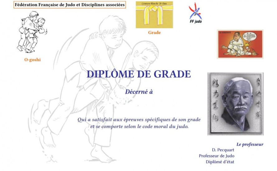 Diplôme