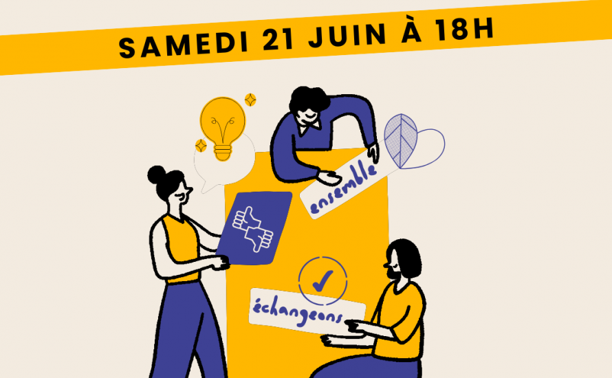 Assemblée générale