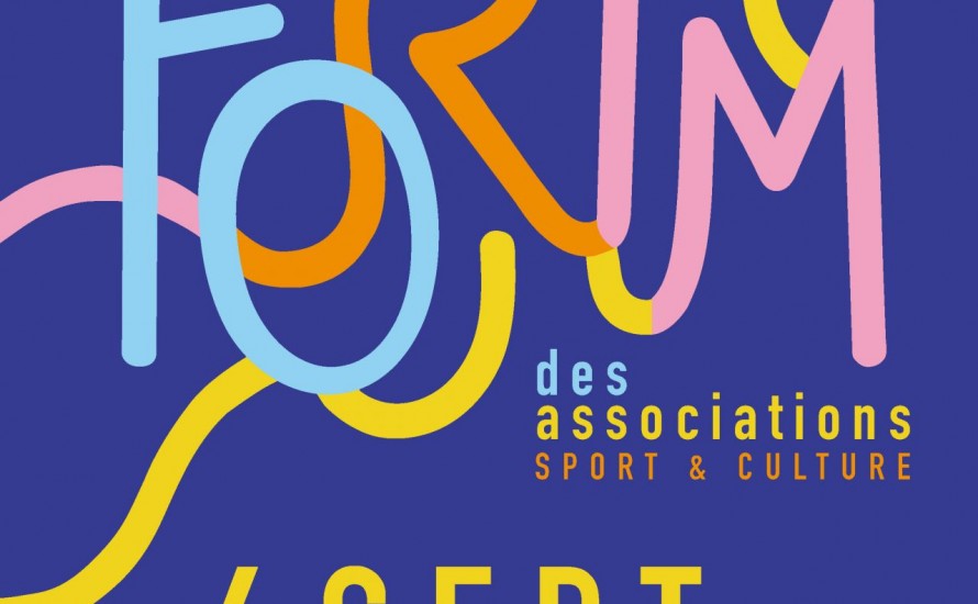 Forum des associations