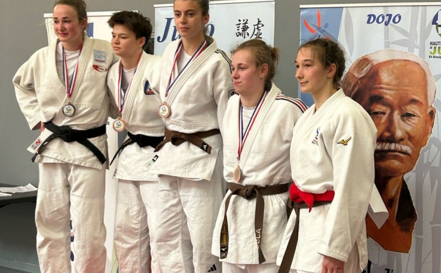 Championnat régional Espoir
