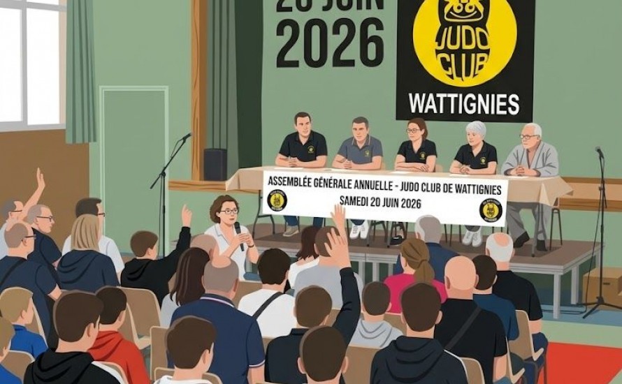 Assemblée générale (20/06/2026)