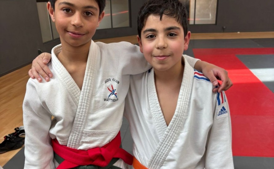 Championnat district Benjamins à Wasquehal